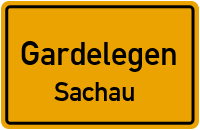 Sachau