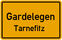 Tarnefitz in GardelegenTarnefitz