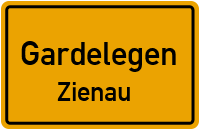 Klosterweg in GardelegenZienau