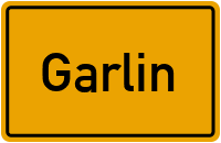 Garlin in Brandenburg