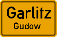 Straßen in Garlitz Gudow