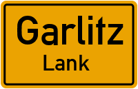 Straßen in Garlitz Lank