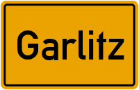 Garlitz in Mecklenburg-Vorpommern