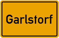 Hanstedter Landstraße in Garlstorf
