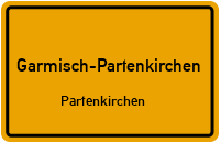 St.-Anton-Str. in 82467 Garmisch-Partenkirchen (Partenkirchen)