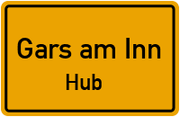 Straßenverzeichnis Gars am Inn Hub