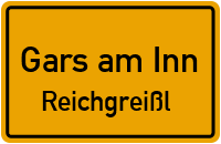 Straßenverzeichnis Gars am Inn Reichgreißl