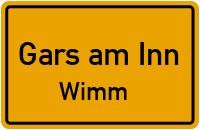 Wimm