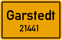 21441 Garstedt