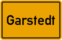 Wo liegt Garstedt?