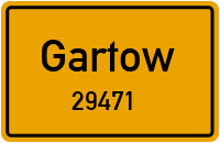 29471 Gartow