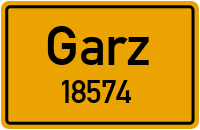 18574 Garz