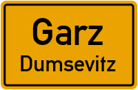 Dumsevitz in GarzDumsevitz