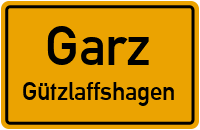 Gützlaffshagen in GarzGützlaffshagen