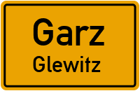 Glewitz in GarzGlewitz