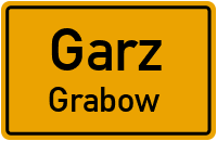 Grabow in GarzGrabow