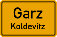 Koldevitz in GarzKoldevitz