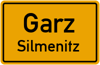 Silmenitz in GarzSilmenitz