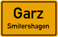Smitershagen in GarzSmitershagen