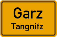 Tangnitz in GarzTangnitz