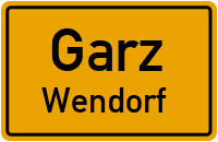 Wendorf in GarzWendorf