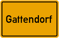 Nach Gattendorf reisen