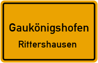 Rittershausen