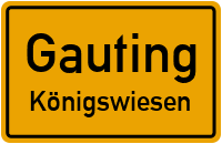 Herzog-Albrecht-Straße in 82131 Gauting (Königswiesen)