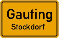 Oskar-Maria-Graf-Straße in 82131 Gauting (Stockdorf)
