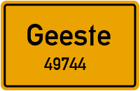 49744 Geeste