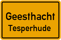 Portalweg in 21502 Geesthacht (Tesperhude)