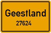 27624 Geestland