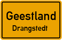 Kührstedter Weg in GeestlandDrangstedt