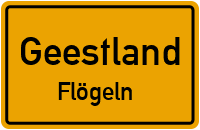 Ahlenweg in 27624 Geestland (Flögeln)