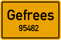 95482 Gefrees