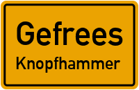 Knopfhammer