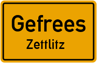 Zettlitz in GefreesZettlitz