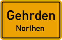 Wanneweg in 30989 Gehrden (Northen)