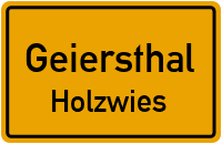 Holzwies in GeiersthalHolzwies
