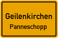 Panneschopp in GeilenkirchenPanneschopp