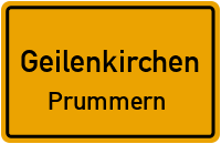 Hensenstraße in 52511 Geilenkirchen (Prummern)