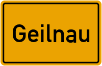 Geilnau in Rheinland-Pfalz
