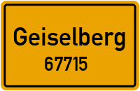 67715 Geiselberg