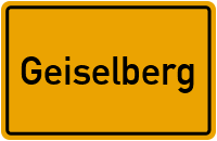 Geiselberg in Rheinland-Pfalz