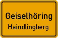 Haindlingberg