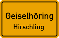 Hirschling