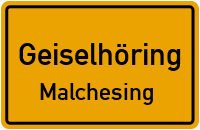 Malchesing
