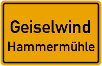 Hammermühle