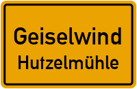 Hutzelmühle