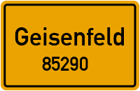 85290 Geisenfeld